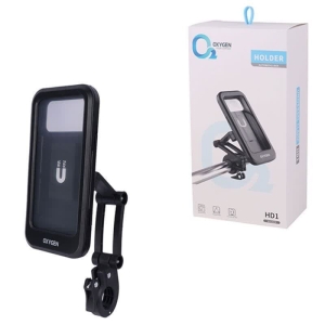 پایه نگهدارنده گوشی مخصوص دوچرخه اکسیژن مدل HD1