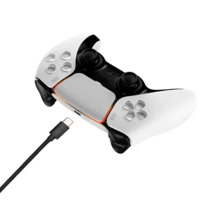 کابل شارژر 3 متری دسته PS5 و Xbox Series مدل IV-P5229