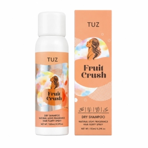 اسپری شامپو خشک توز مدل Fruit Crush حجم 150 میل