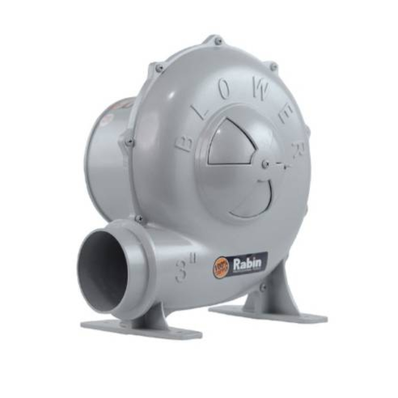 دمنده برقی رابین مدل R6130 قطر دهانه 3 اینچ