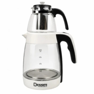 چای ساز روی هم دسینی مدل DS 1762