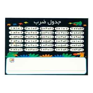 بازی آموزشی بردیا مدل اعداد ریاضی آهنربایی