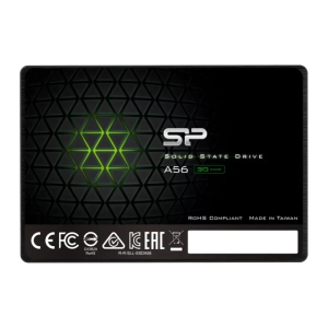 حافظه SSD سیلیکون پاور مدل Ace A56 – ظرفیت 512 گیگابایت