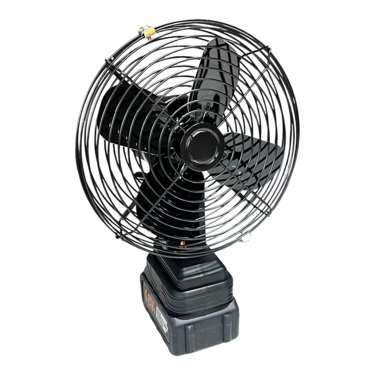 پنکه شارژی مدل FAN LITHIUM
