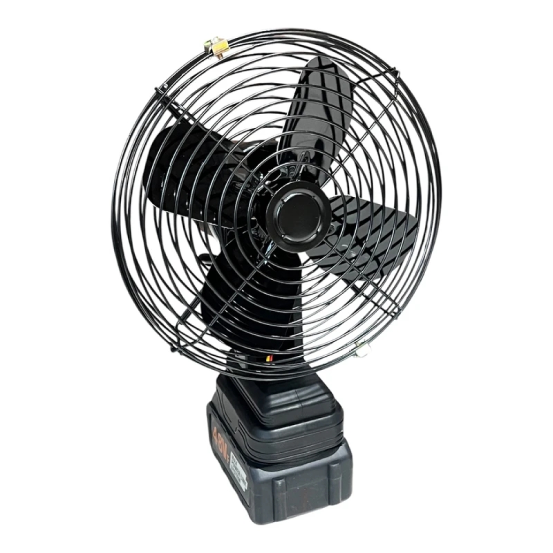 پنکه شارژی مدل FAN LITHIUM