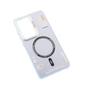 کاور طرح مگ سیف مدل PC So Cool مناسب برای گوشی موبایل سامسونگ Galaxy S25 Ultra