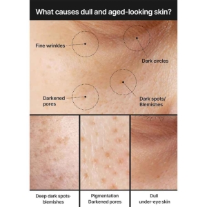 کرم ضد لک سلیمکس مدل PORE+DARKSPOT حجم 35 میل
