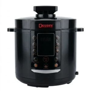 مولتی کوکر 6 لیتری دسینی مدل DS498