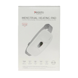 دستگاه ماساژور برقی شکم یسیدو مدل mg28