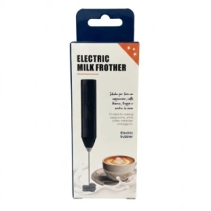  همزن کف ساز شیر مدل ECTRIC MILK FROTHER
