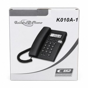 تلفن رومیزی مدل K010A-1