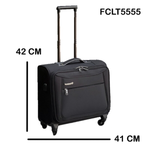 چمدان خلبانی فوروارد مدل FORWARD - FCLT5555 AVIATION