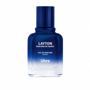 عطر جیبی اولترا مدل Marly Layton حجم 30 میلی‌لیتر