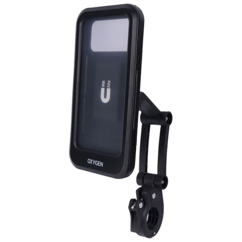 پایه نگهدارنده گوشی مخصوص دوچرخه اکسیژن مدل HD1