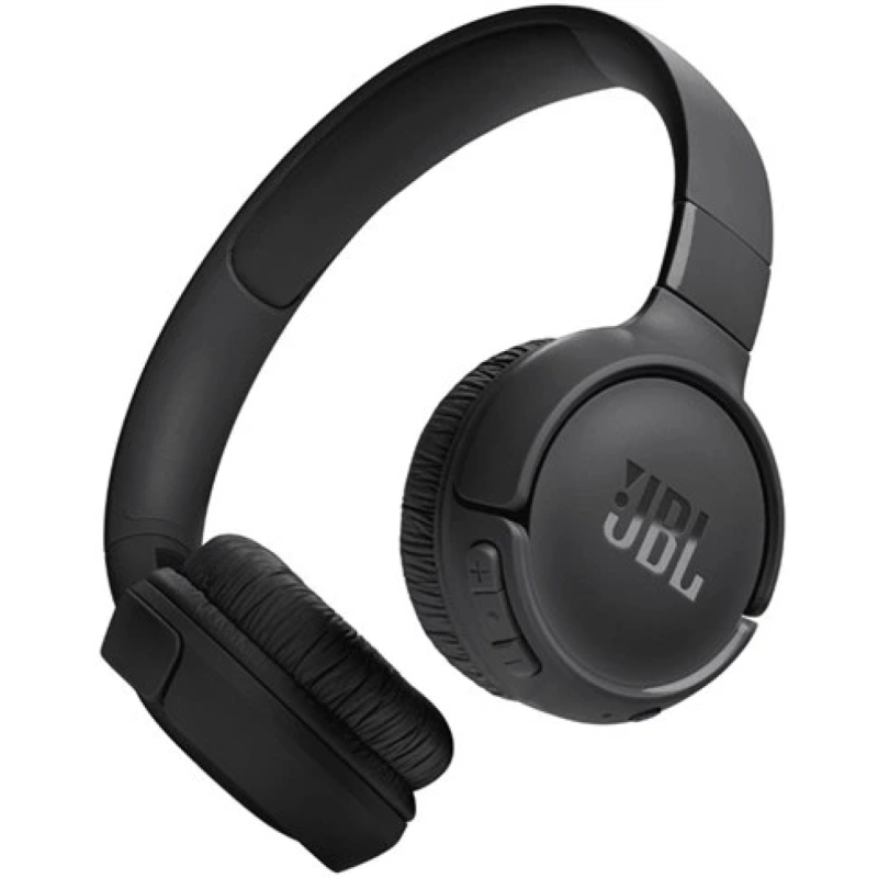 هدفون بی سیم جی بی ال مدل Tune 520 BT