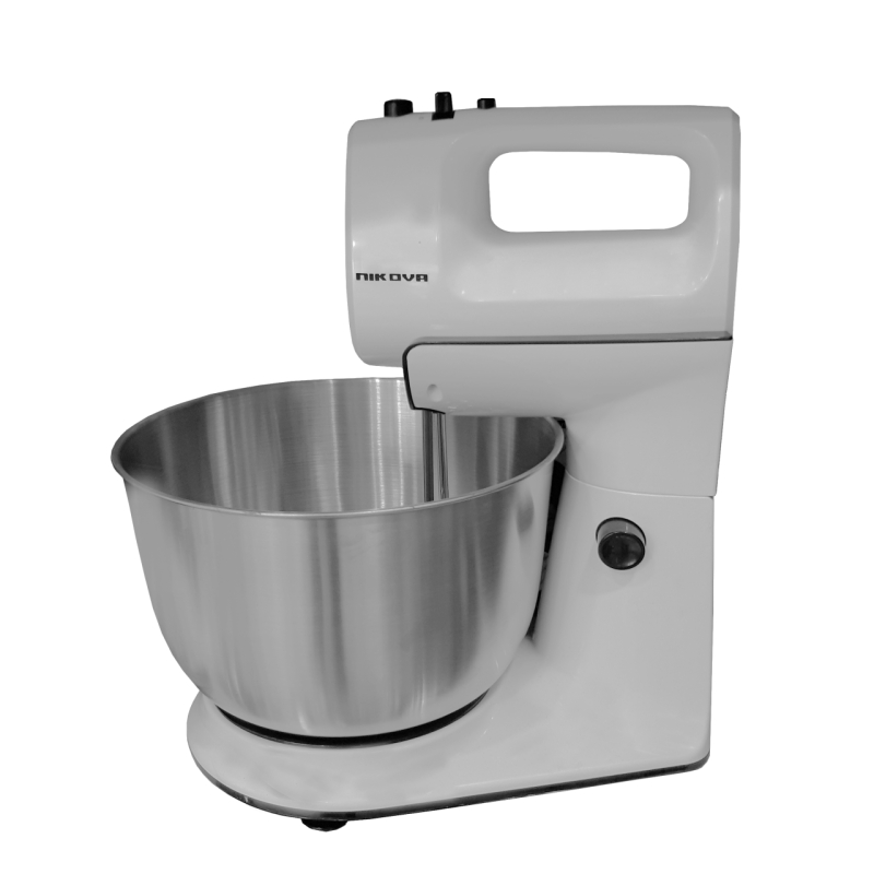 همزن کاسه دار چرخشی نیکووا مدل NHMB-63