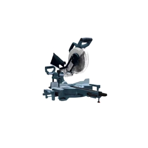 اره فارسی بر کشویی دو طرفه پی ام 255 میلیمتر مدل KLR255