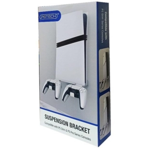 براکت دیواری PS5 Slim و PS5 Pro مدل PGTECH GP-539
