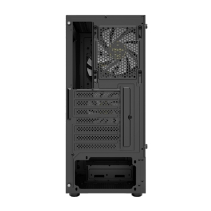 کیس کامپیوتر گیم دیاس مدل AURA GC7