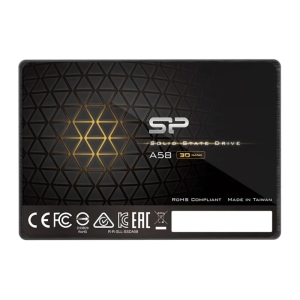 حافظه SSD سیلیکون پاور مدل Ace A58 – ظرفیت 1 ترابایت