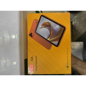 تبلت c idea مدل CM10017 Air  | همراه هدست گردنی /پاوربانک حافظه 64 رم 4 گیگابایت