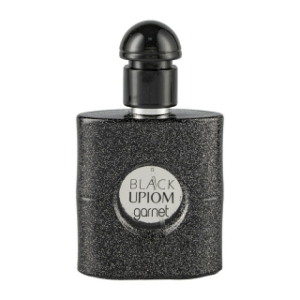 عطر جیبی زنانه گارنت مدل بلک اپیوم حجم 25 میلی لیتر