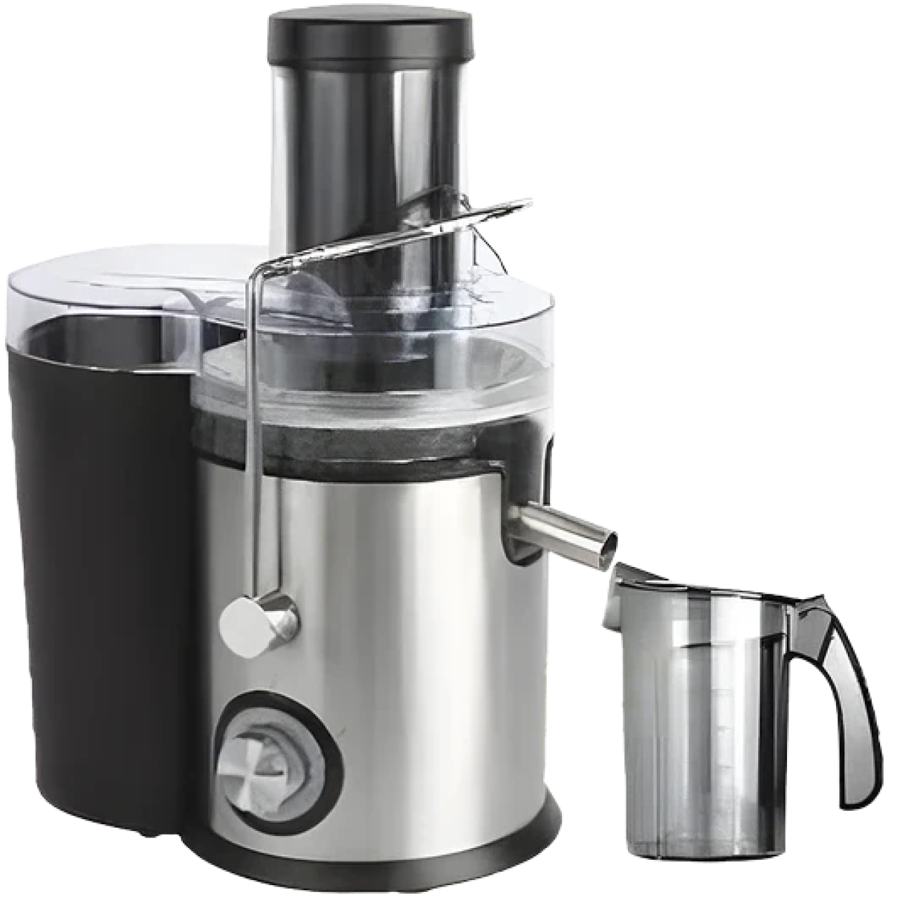 ابمیوه گیری وگاتی مدل 126