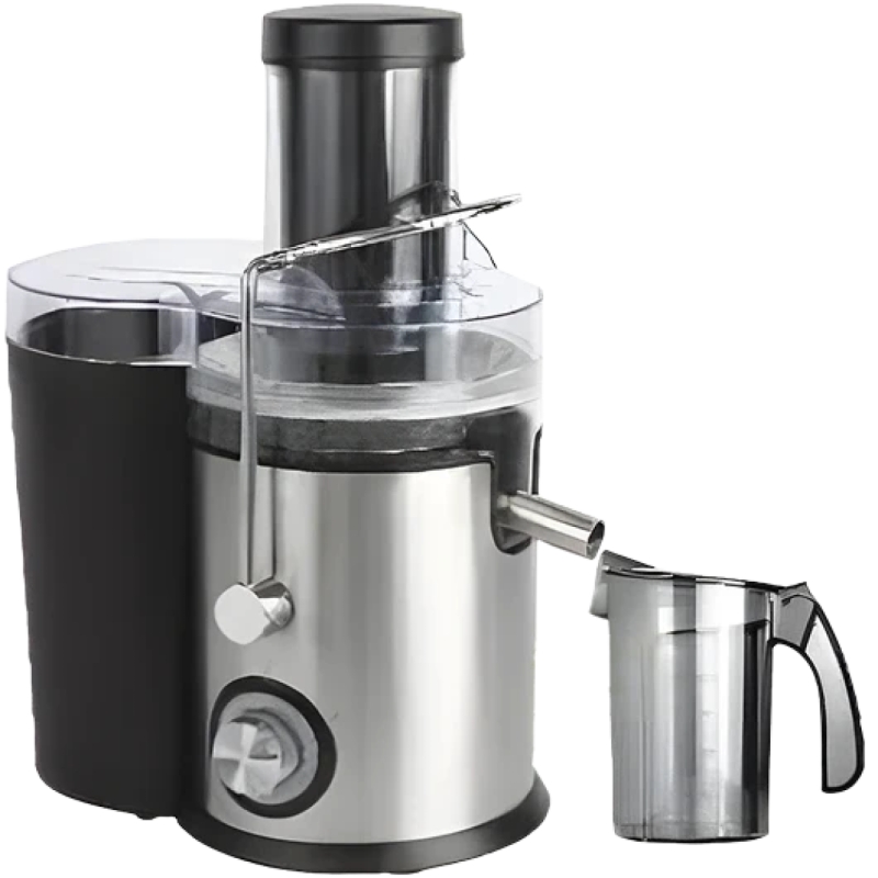 ابمیوه گیری وگاتی مدل 126