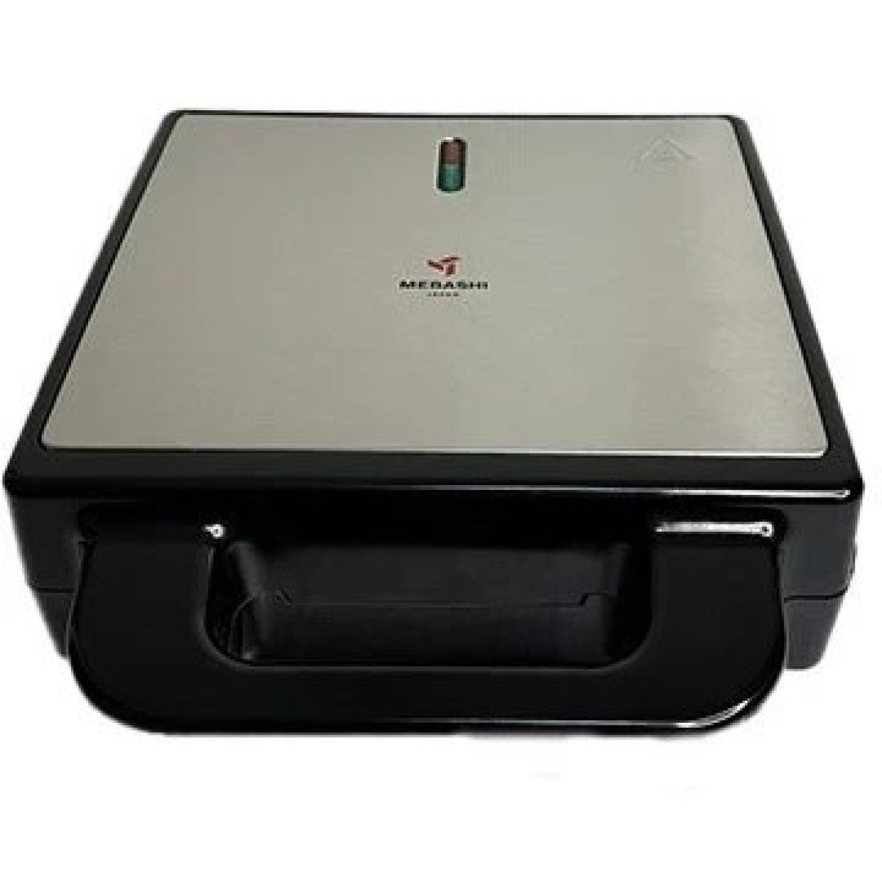 ساندویچساز چهار خانه مباشی مدل ME-SNM618B