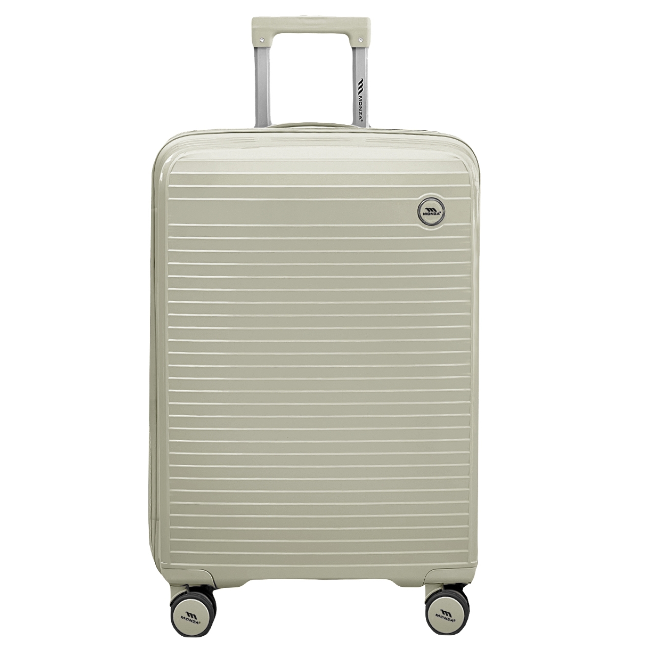 چمدان مونزا سایز کوچک مدل MONZA - MNZ7070S