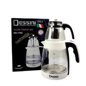 چای ساز روی هم دسینی مدل DS 1762
