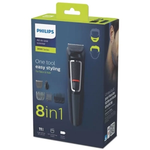 ماشین ریش تراش فیلیپس مدل MG3730 سری 3000
