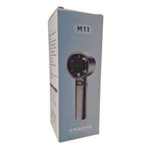 پنکه دستی شارژی مدل M11