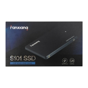 حافظه SSD فانشیانگ مدل S101 ظرفیت 240 گیگابایت