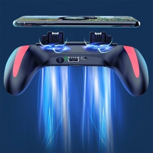 دسته بازی PUBG ایکس او مدل XO-H10