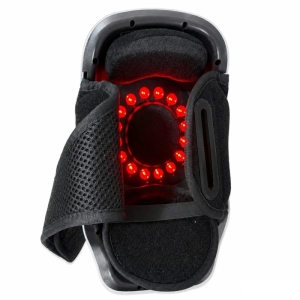 ماساژور زانو حرارتی و لرزشی مدل GI-556