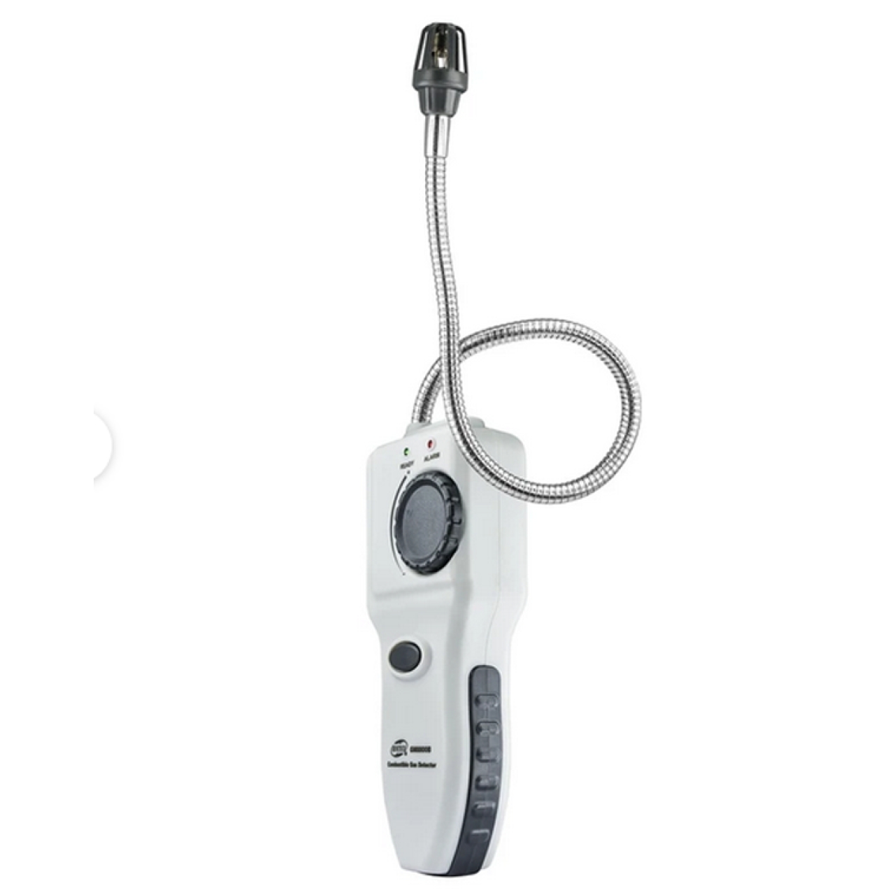 نشت یاب گاز مدل GM8800B ساخت کمپانی BENETECH 