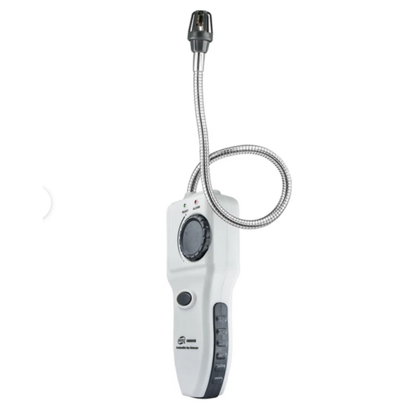 نشت یاب گاز مدل GM8800B ساخت کمپانی BENETECH 