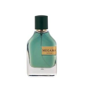 ادوپرفیوم مردانه زنانه اسپیگان مدل MEGAMAN حجم 100 میلیلیتر