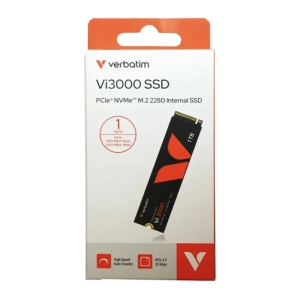 حافظه SSD M.2 ورباتیم مدل Vi3000 ظرفیت 1 ترابایت