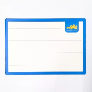 بازی آموزشی زینگو مدل الفبا فارسی آهنربایی