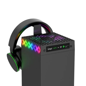 فن خنک کننده X-Series X آی پگا مدل PG-XBX026S