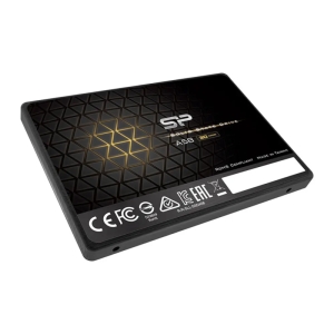 حافظه SSD سیلیکون پاور مدل Ace A58 – ظرفیت 1 ترابایت
