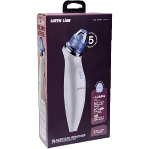 میکرودرم پاکسازی جوش سر سیاه گرین لاین مدل GL-TM51