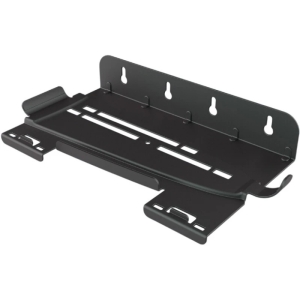براکت دیواری PS5 Fat/Slim به همراه جایگاه دسته و هدست مدل PGTECH GP-535