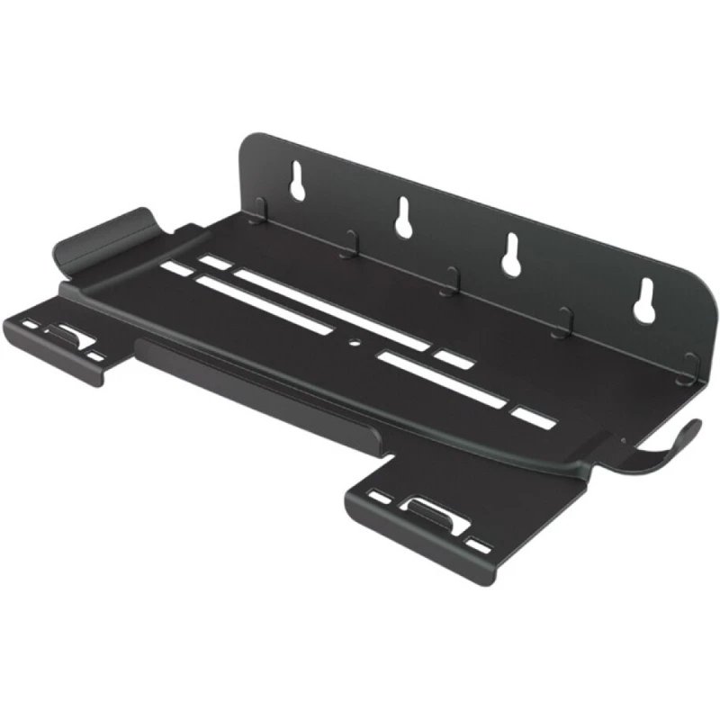 براکت دیواری PS5 Fat/Slim به همراه جایگاه دسته و هدست مدل PGTECH GP-535