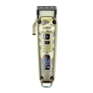 ماشین اصلاح موی سر و صورت وی جی آر مدل V-005 