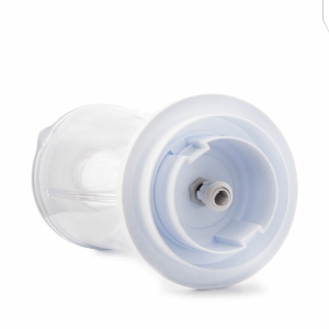 پارچ یدکی مخلوط کن مدل هدیه 123