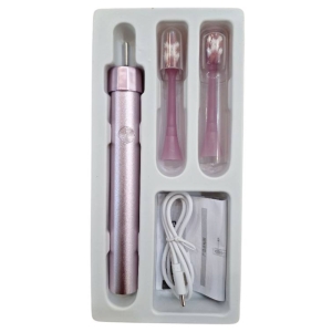 مسواک برقی دو سری مدل Electric toothbrush