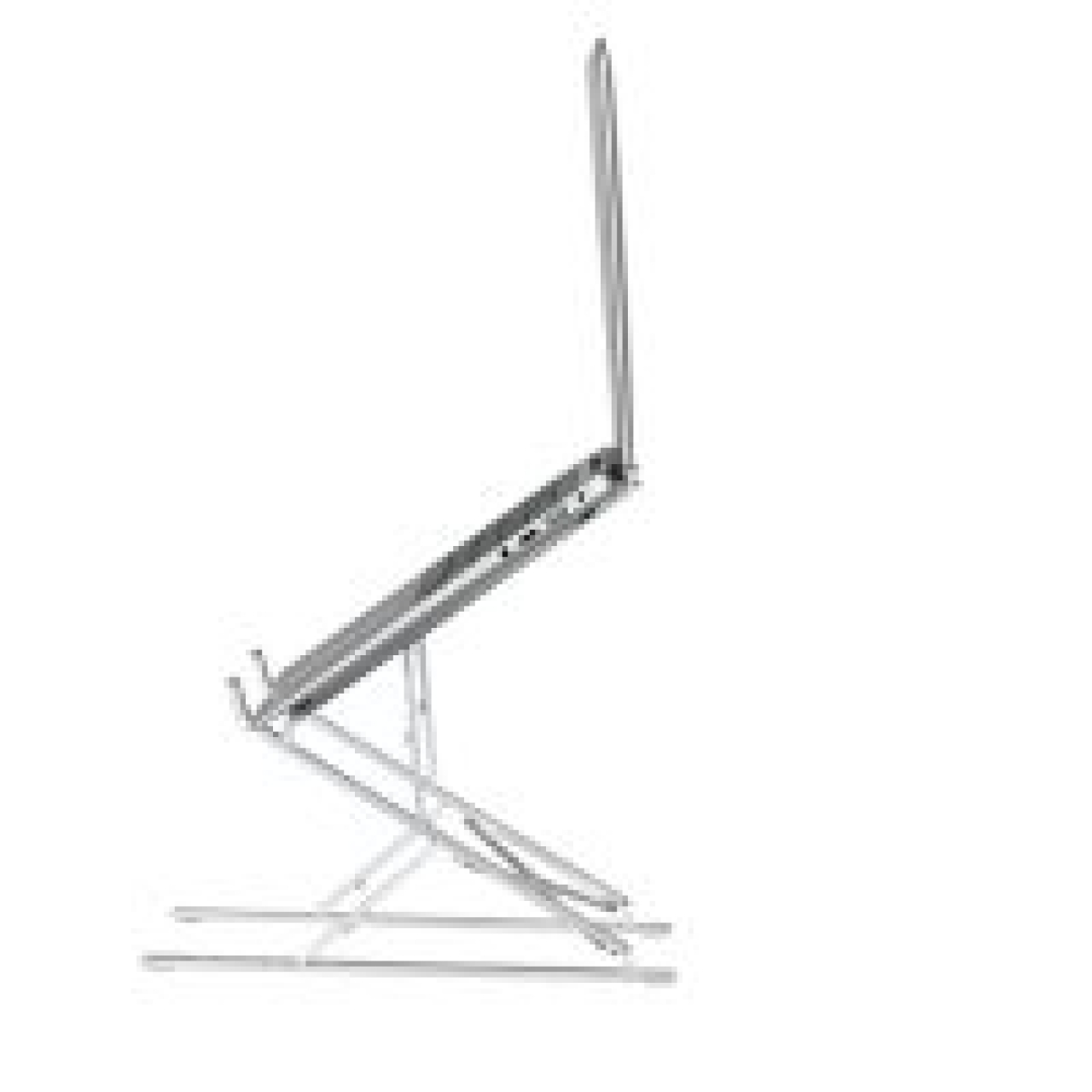 پایه نگهدارنده لپ تاپ ارگو مدل WLB006